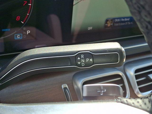 new 2026 Mercedes-Benz GLS 450 car, priced at $102,299