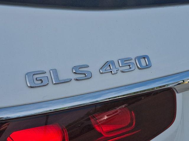 new 2026 Mercedes-Benz GLS 450 car, priced at $102,299