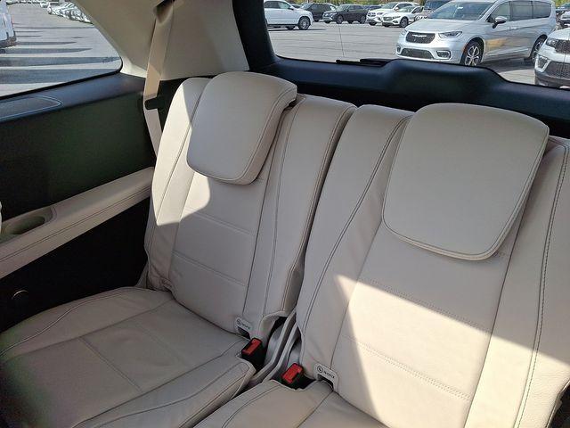 new 2026 Mercedes-Benz GLS 450 car, priced at $102,299