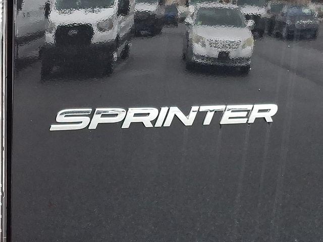 new 2026 Mercedes-Benz Sprinter 2500 car, priced at $79,872