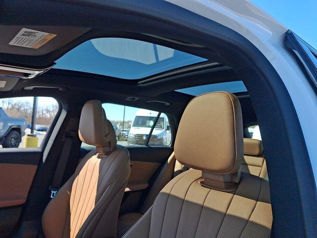 new 2026 Mercedes-Benz E-Class car, priced at $87,425