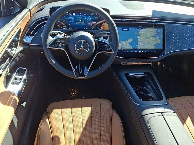 new 2026 Mercedes-Benz E-Class car, priced at $87,425