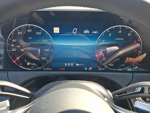 new 2026 Mercedes-Benz E-Class car, priced at $87,425