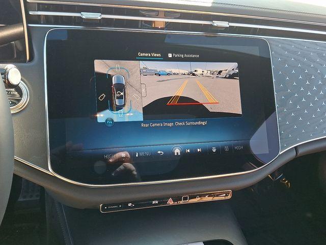 new 2026 Mercedes-Benz E-Class car, priced at $87,425