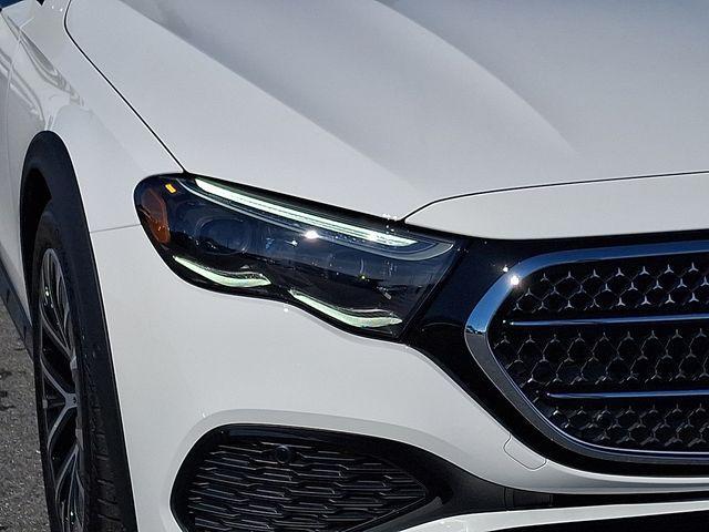 new 2026 Mercedes-Benz E-Class car, priced at $87,425