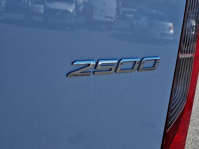 new 2026 Mercedes-Benz Sprinter 2500 car, priced at $72,905