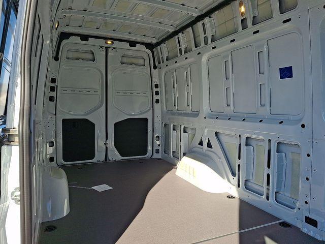 new 2026 Mercedes-Benz Sprinter 2500 car, priced at $72,905