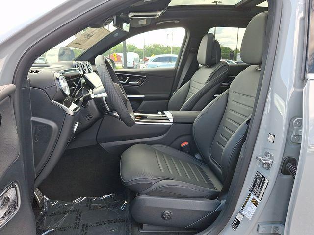 new 2026 Mercedes-Benz GLC 300 car, priced at $68,904