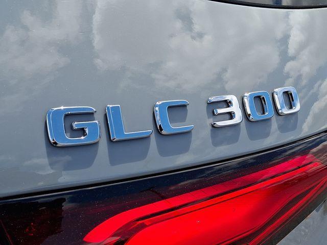 new 2026 Mercedes-Benz GLC 300 car, priced at $68,904