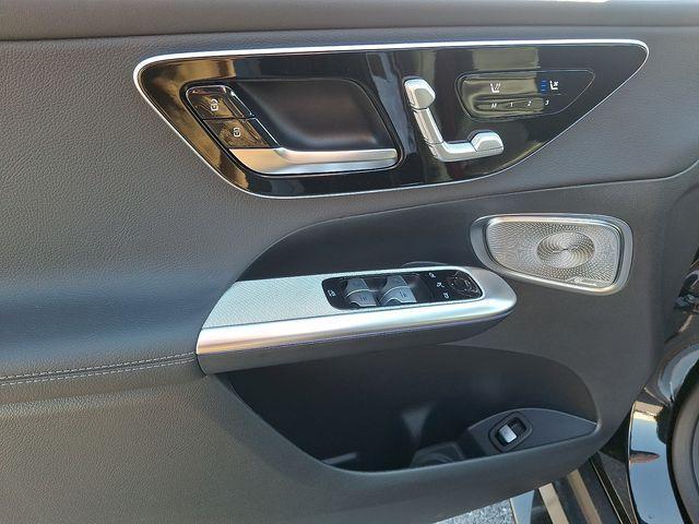 new 2026 Mercedes-Benz AMG GLC 43 car, priced at $82,110