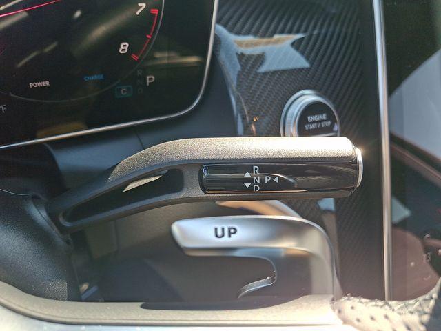 new 2026 Mercedes-Benz AMG GLC 43 car, priced at $82,110