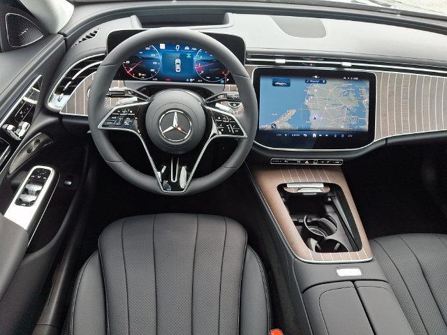 new 2027 Mercedes-Benz E-Class car, priced at $81,259
