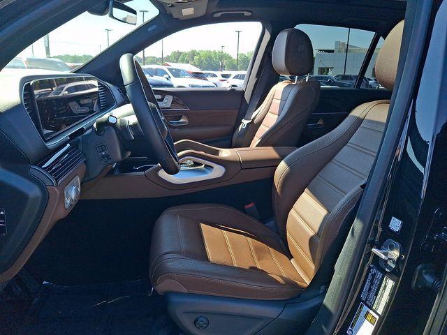 used 2025 Mercedes-Benz GLE 450 car, priced at $73,698