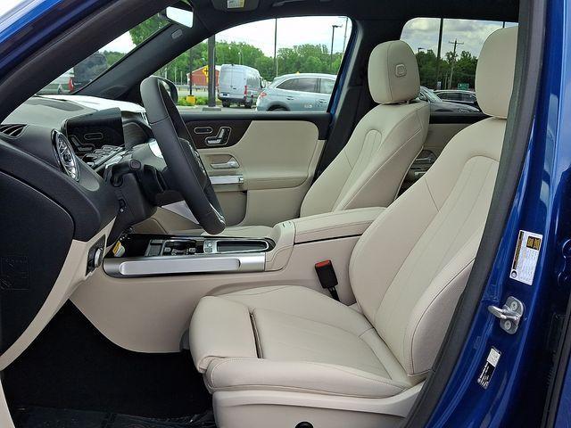 new 2026 Mercedes-Benz GLB 250 car, priced at $54,589