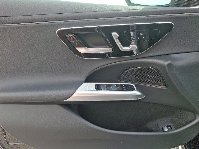 used 2024 Mercedes-Benz E-Class car, priced at $52,798