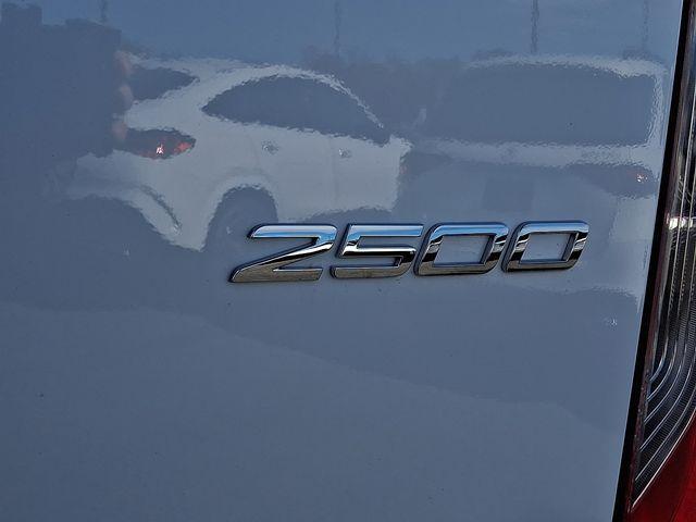 new 2026 Mercedes-Benz Sprinter 2500 car, priced at $70,726