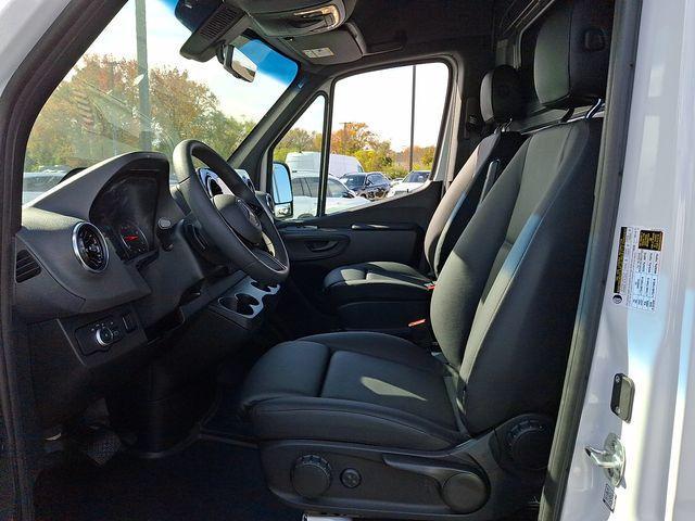 new 2026 Mercedes-Benz Sprinter 2500 car, priced at $70,726