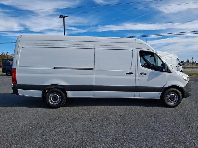 new 2025 Mercedes-Benz Sprinter 2500 car, priced at $65,499