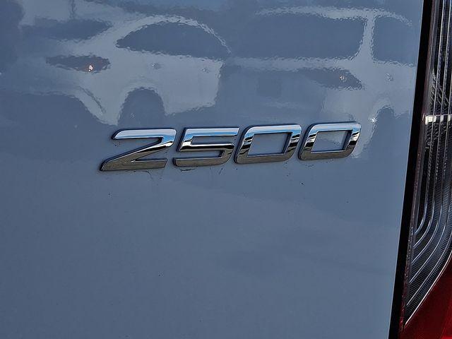 new 2025 Mercedes-Benz Sprinter 2500 car, priced at $65,499