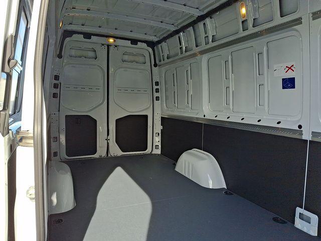 new 2025 Mercedes-Benz Sprinter 2500 car, priced at $65,499