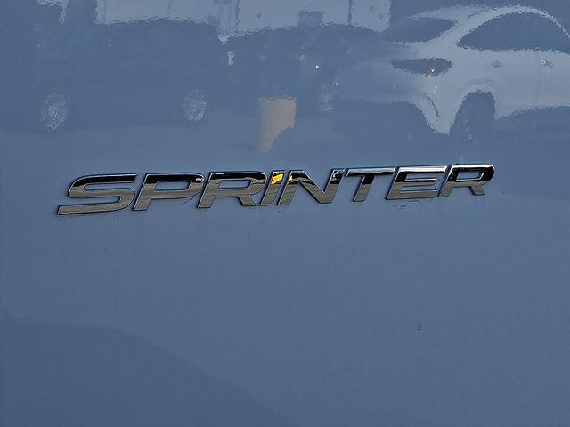 new 2025 Mercedes-Benz Sprinter 2500 car, priced at $65,499