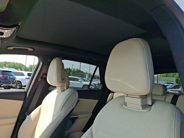 used 2026 Mercedes-Benz GLC 300 car, priced at $60,698