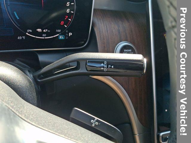 used 2025 Mercedes-Benz GLC 350e car, priced at $60,999