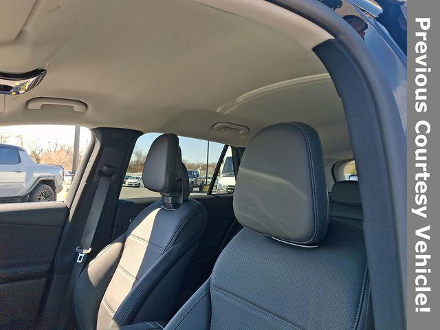 used 2025 Mercedes-Benz GLC 350e car, priced at $60,999