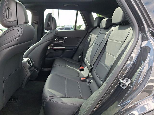 used 2026 Mercedes-Benz GLC 300 car, priced at $56,798