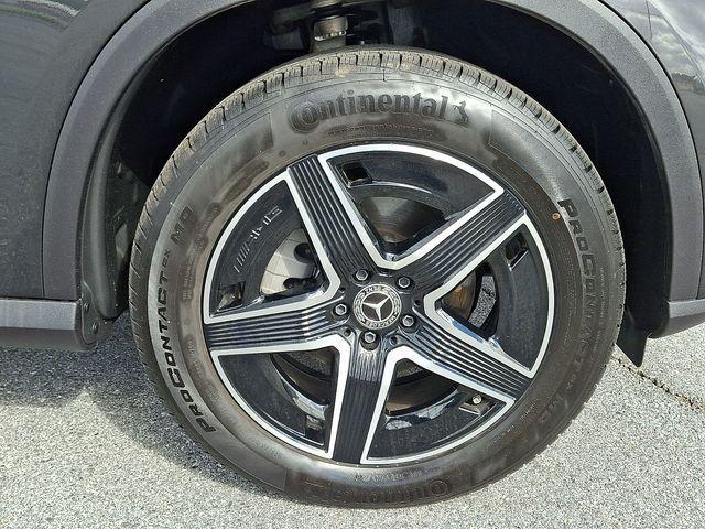 used 2026 Mercedes-Benz GLC 300 car, priced at $56,798