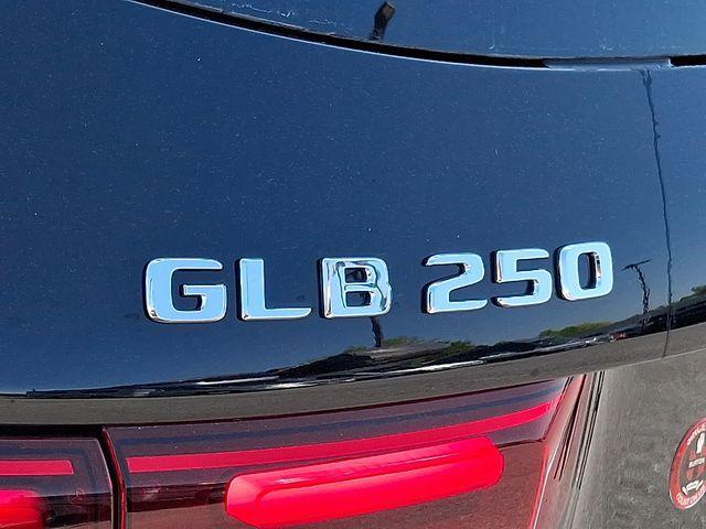 new 2026 Mercedes-Benz GLB 250 car, priced at $53,144