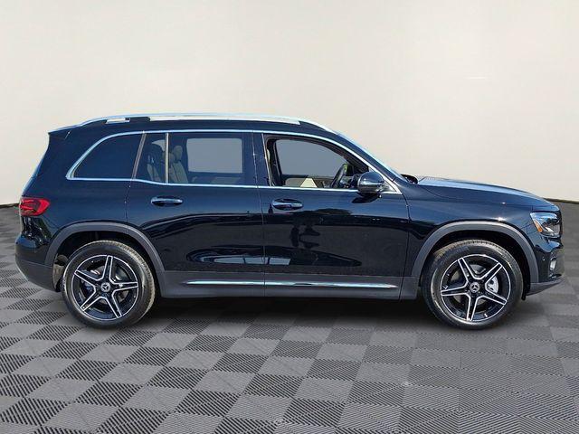 new 2026 Mercedes-Benz GLB 250 car, priced at $53,144