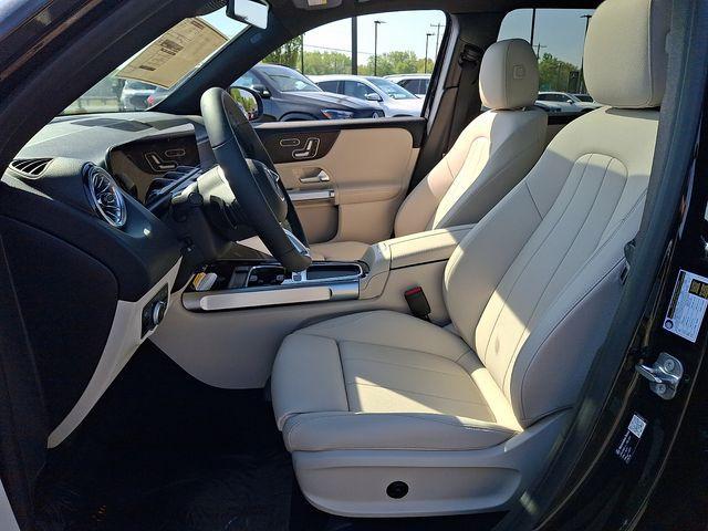 new 2026 Mercedes-Benz GLB 250 car, priced at $53,144