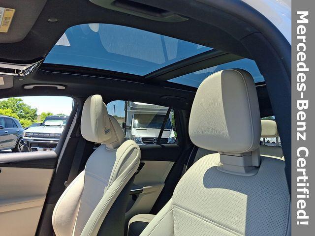 used 2023 Mercedes-Benz GLC 300 car, priced at $39,798
