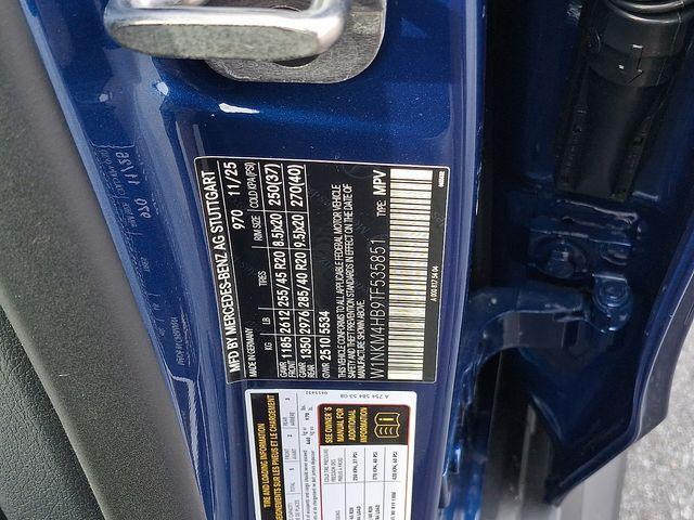 new 2026 Mercedes-Benz GLC 300 car, priced at $65,385