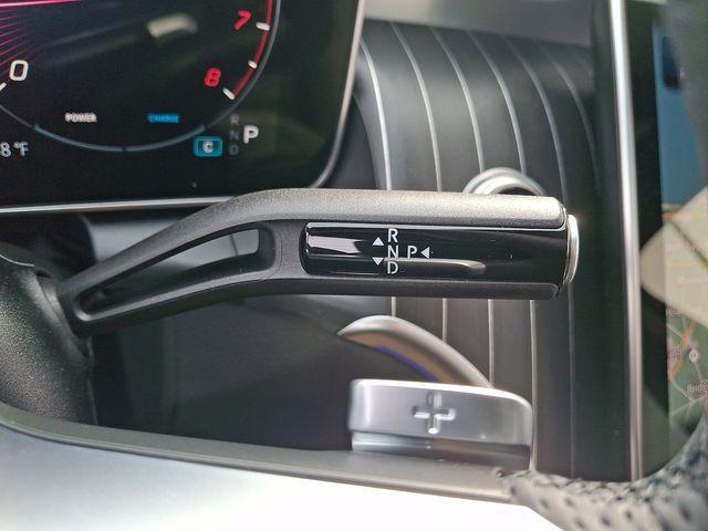 new 2026 Mercedes-Benz GLC 300 car, priced at $65,385