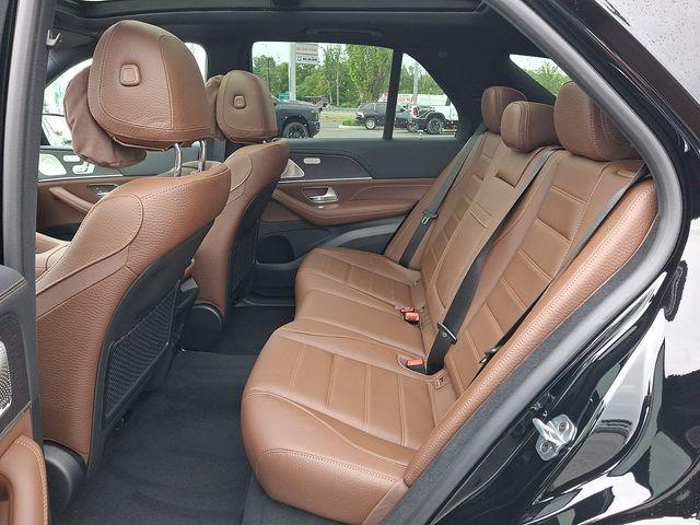 new 2026 Mercedes-Benz GLE 580 car, priced at $103,779