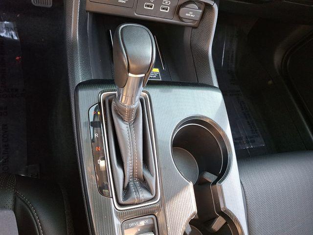 used 2023 Honda Civic car, priced at $28,999