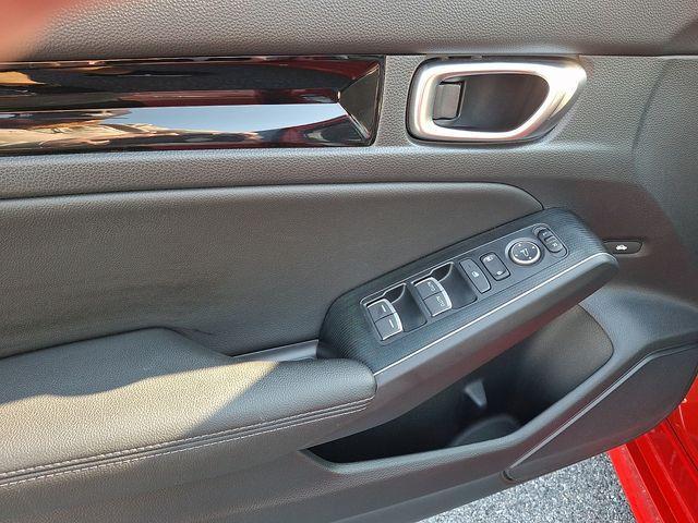 used 2023 Honda Civic car, priced at $28,999