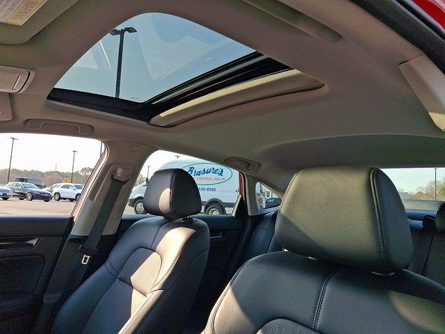 used 2023 Honda Civic car, priced at $28,999