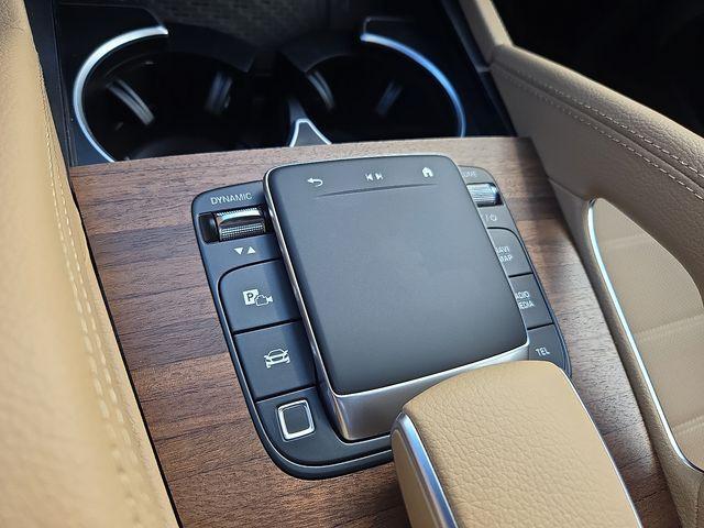 new 2026 Mercedes-Benz GLS 450 car, priced at $98,600