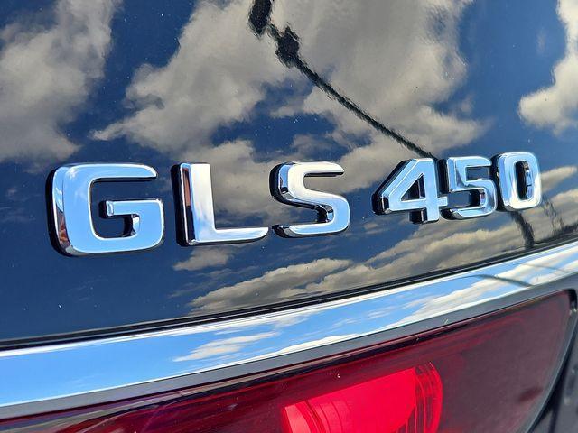 new 2026 Mercedes-Benz GLS 450 car, priced at $98,600