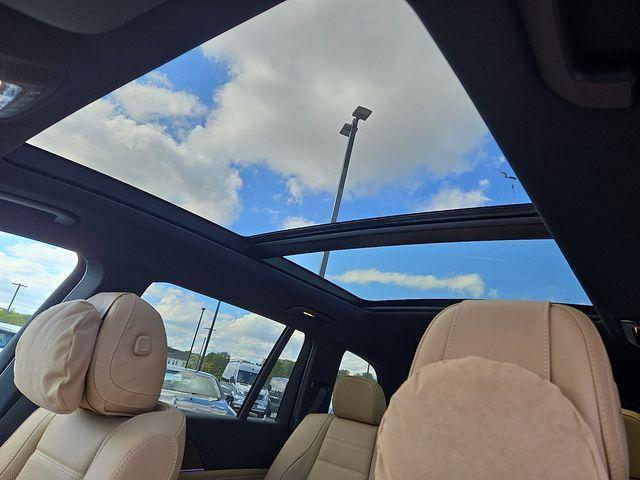 new 2026 Mercedes-Benz GLS 450 car, priced at $98,600