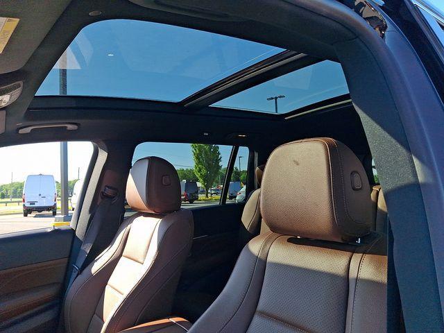 used 2024 Mercedes-Benz GLS 450 car, priced at $73,299