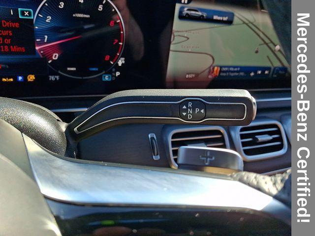 used 2024 Mercedes-Benz GLS 450 car, priced at $67,798