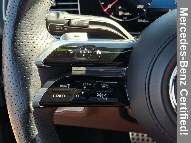 used 2024 Mercedes-Benz GLS 450 car, priced at $67,798