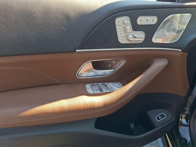 used 2024 Mercedes-Benz GLS 450 car, priced at $73,299