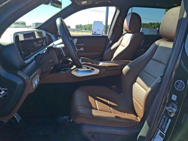 used 2024 Mercedes-Benz GLS 450 car, priced at $73,299