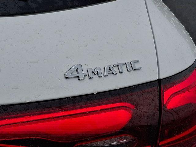 new 2026 Mercedes-Benz GLC 300 car, priced at $64,074