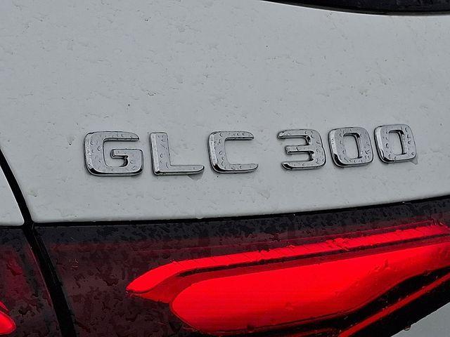 new 2026 Mercedes-Benz GLC 300 car, priced at $64,074